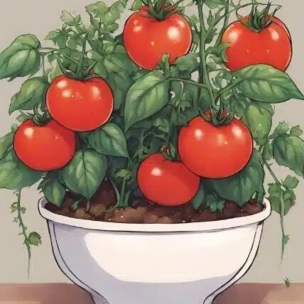 野菜や植物の育て方