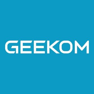 GEEKOM公式サイト