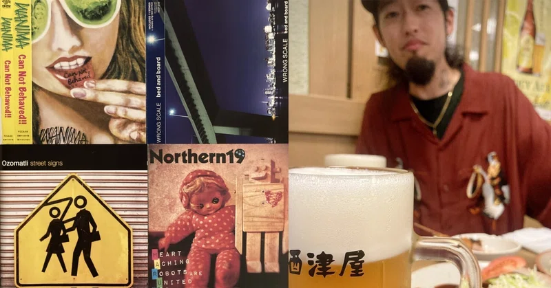 ペニーワイズ テーブル補足写真 稀有