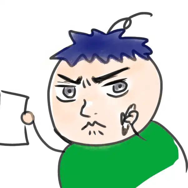 はとり圭十（ノミ丸）