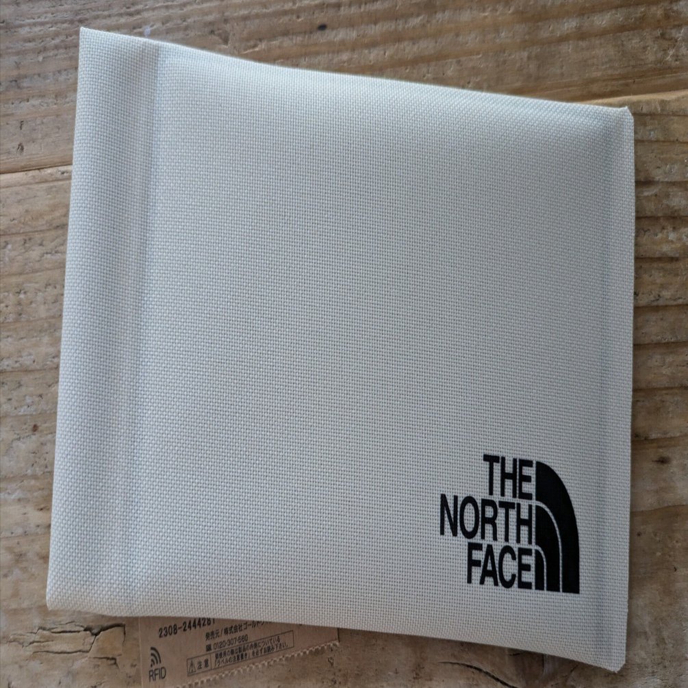 THE NORTH FACE(ザノースフェイス)】 「ペブルグラスケース Pebble