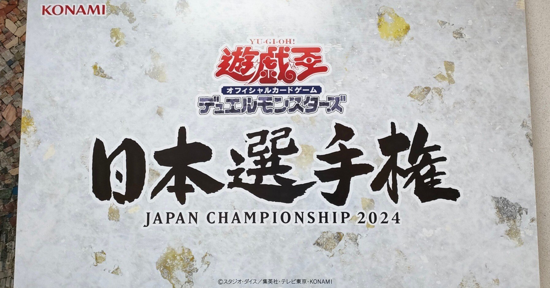 遊戯王】日本選手権で六花を使わなかった理由｜satsuimo