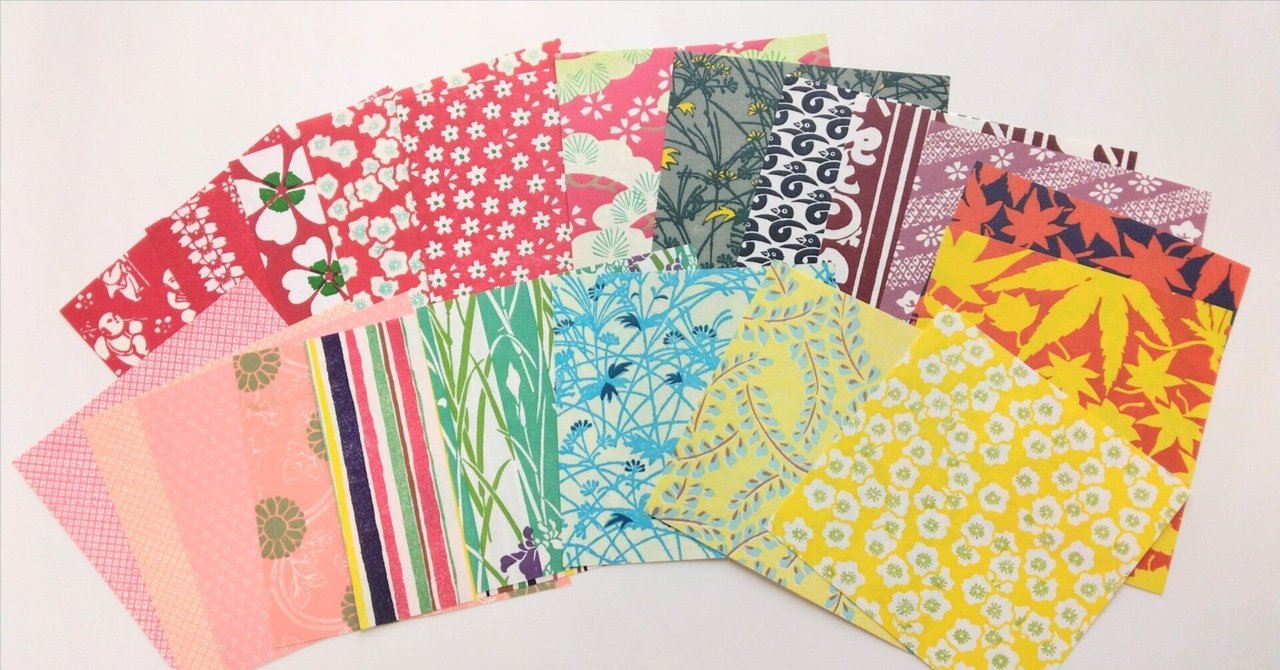 にじみ、潤う｜わくわく 和紙｜みっち