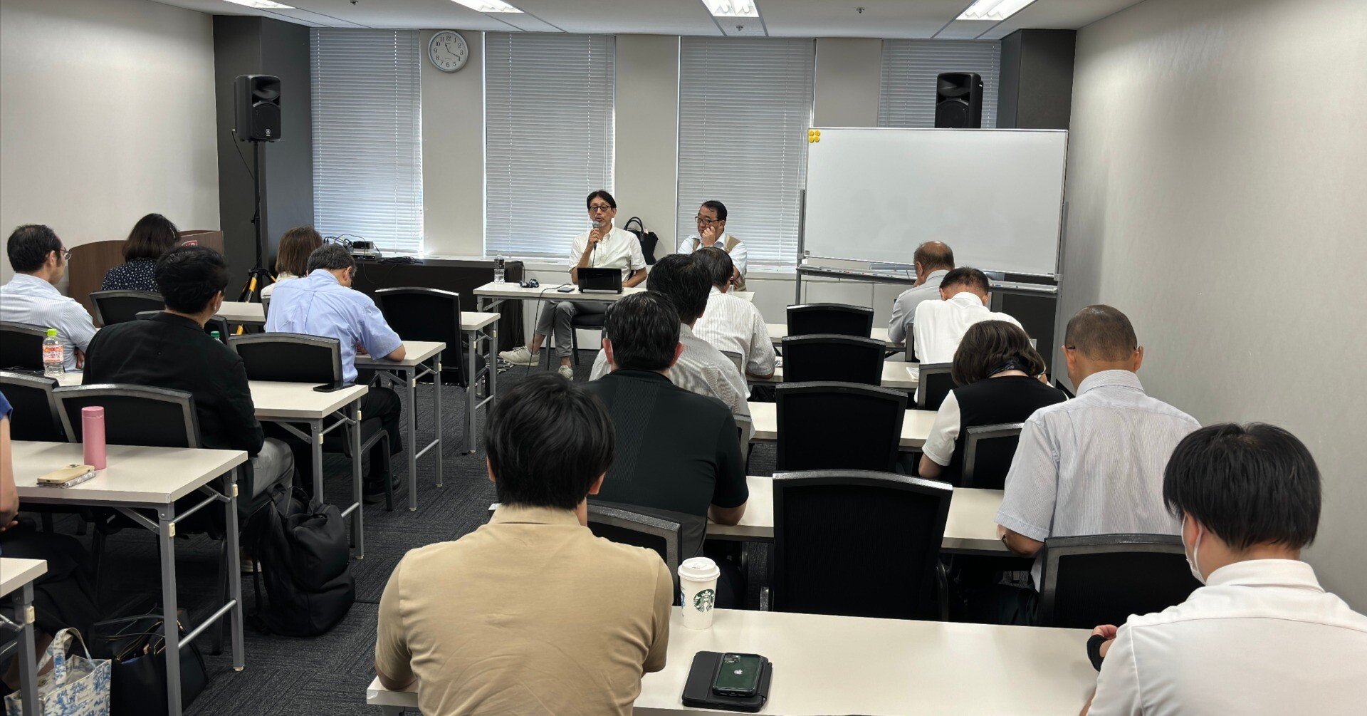 UPF-Japan―鈴木エイト氏裁判の第3回口頭弁論が行われました｜UPF