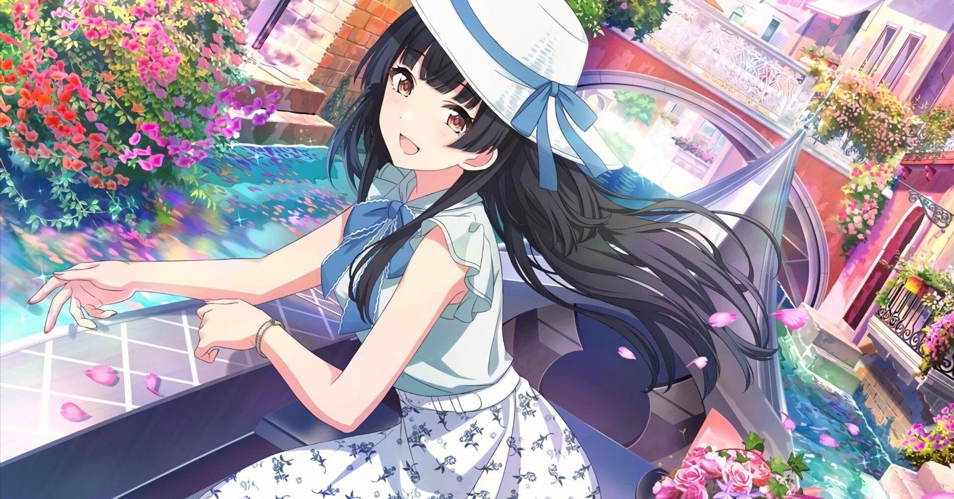 ヴァイス】シャニマス一年生！はじめました｜たっぴー