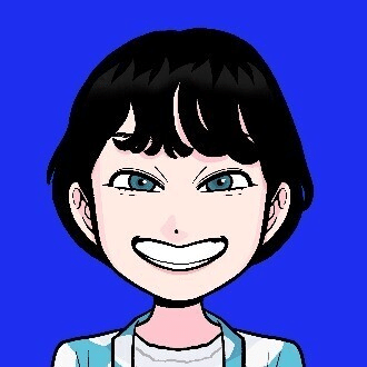 大好きなイラストレーターさんに似顔絵を依頼しました！｜小川