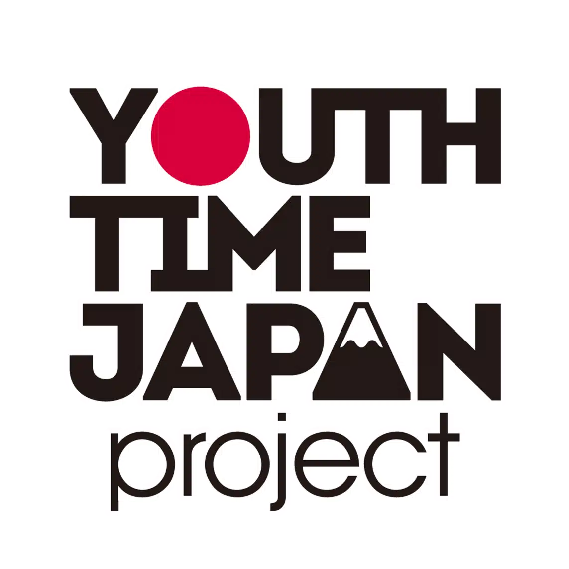 YOUTH TIME JAPAN project