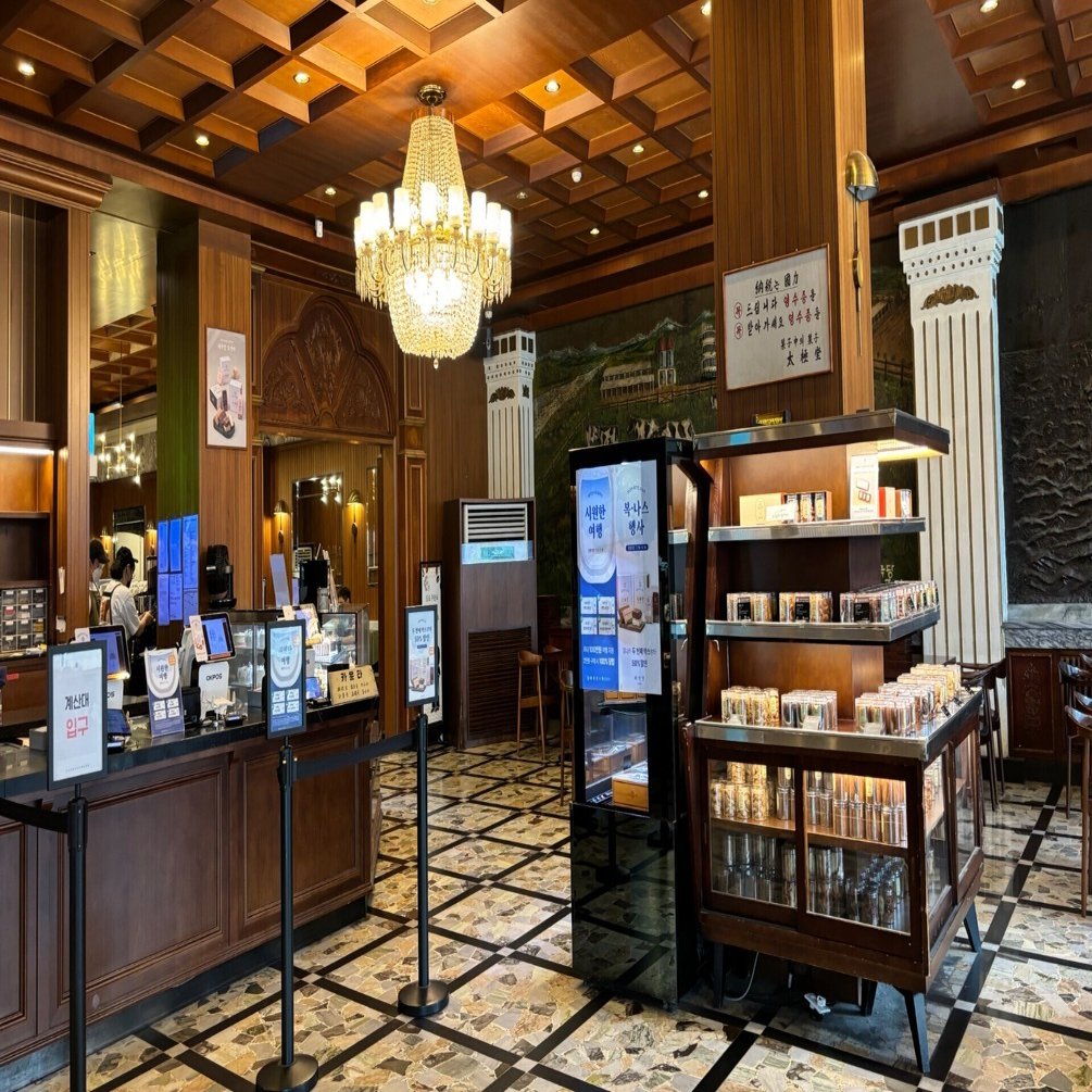 3泊4日ソウル旅行｜みずき