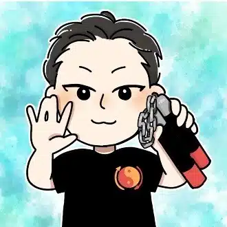 タチコマしょうさ!?