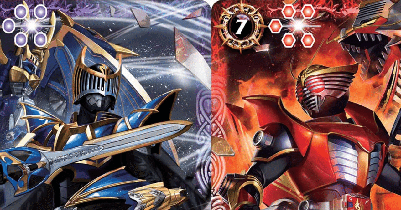 戦わなければ生き残れない！【仮面ライダー龍騎デッキ紹介】｜ドサンコ