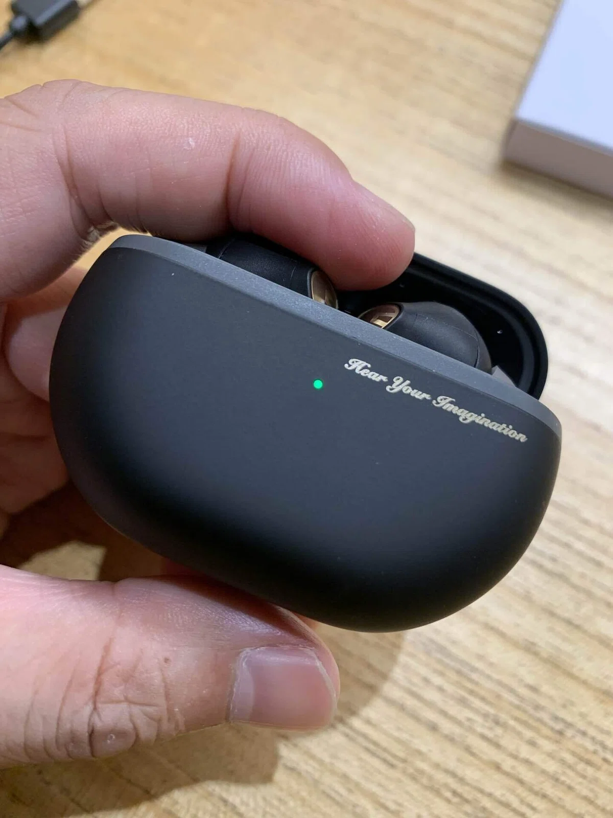 レビュー】SOUNDPEATS Capsule3 Pro Plusを1週間使って分かったこと｜GK