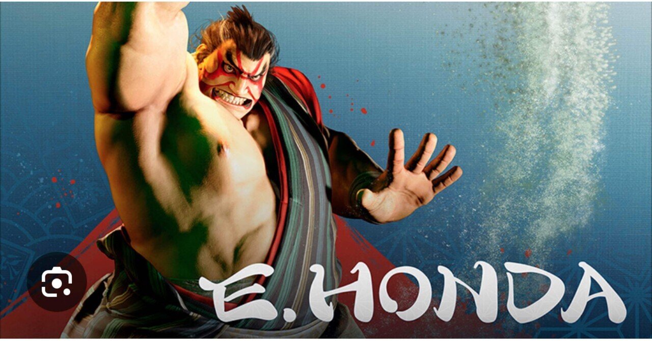 エドモンド本田 スト6_エドモンド本田コンボ、起き攻めまとめ｜でんのすけ