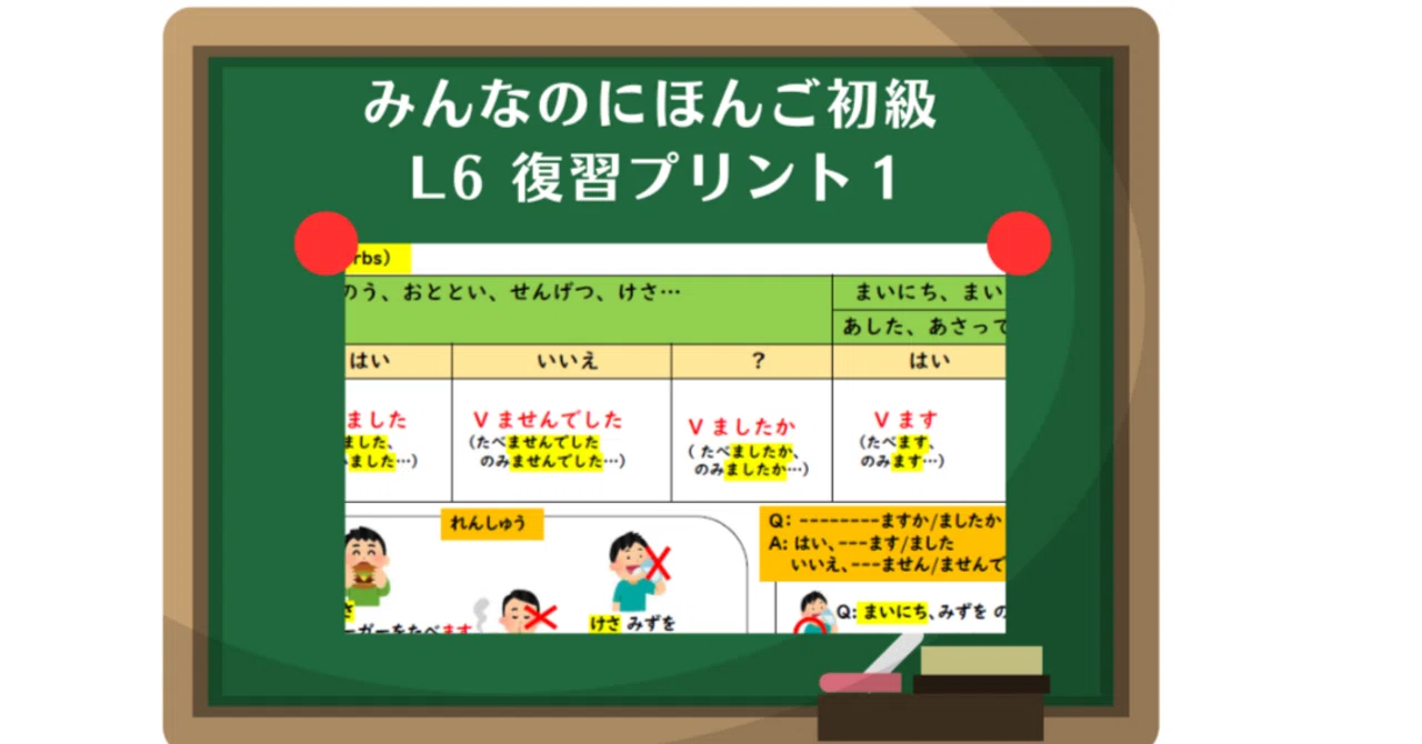 みんなの日本語6冊セット みんなの日本語初級1本冊 / スリーエーネットワーク【編著