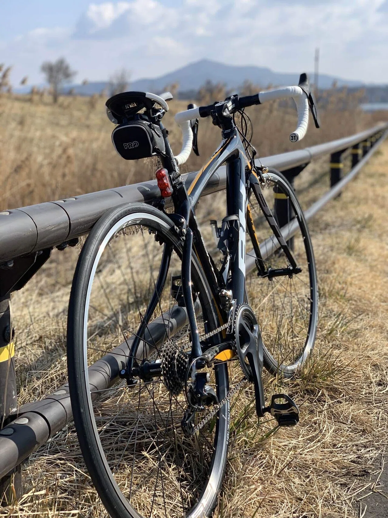 自転車のこと〜2台目のロードバイク｜sotoasobi_tsu