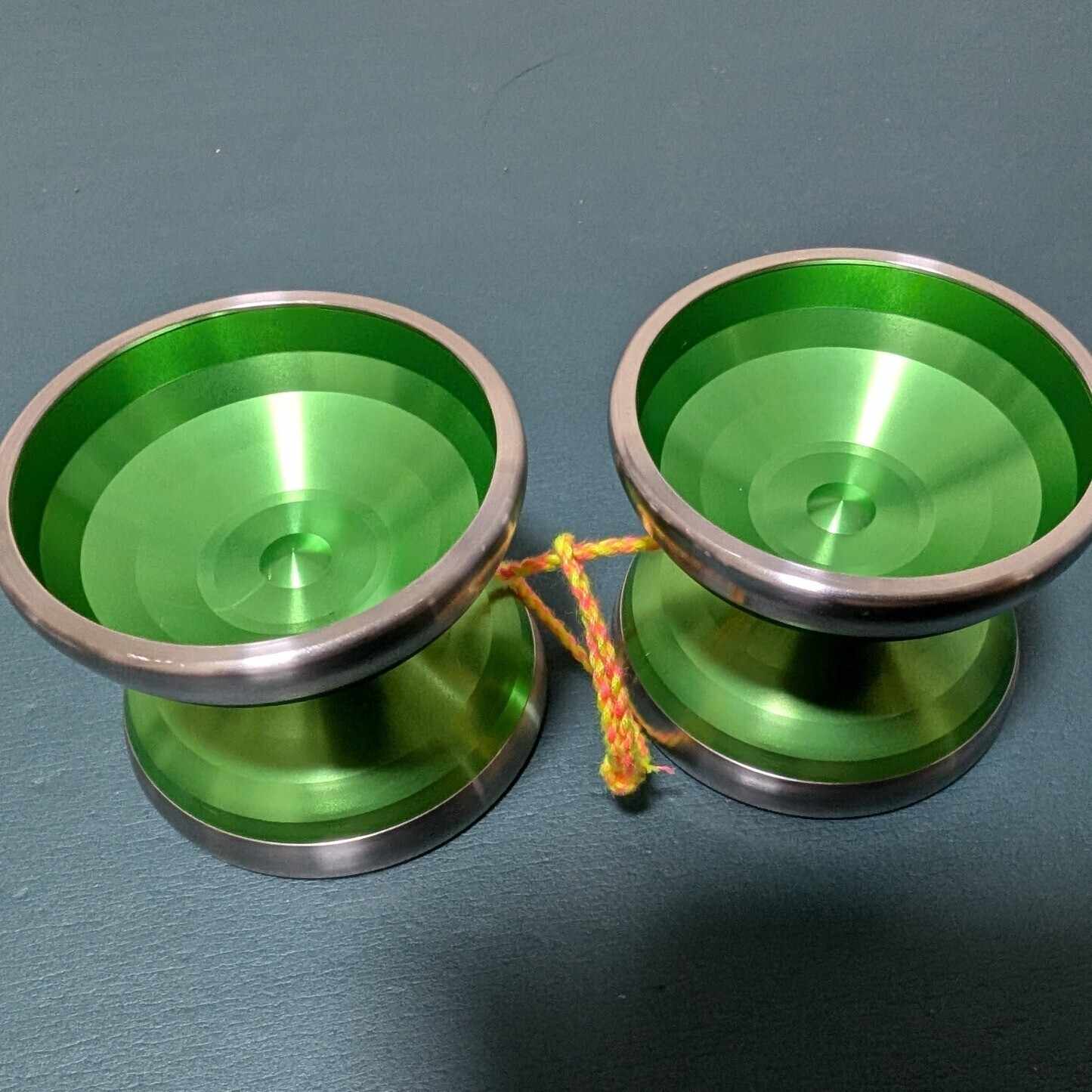 BGM ターニングポイント ヨーヨー Orbital GTX 2.0 Yo-Yo – Duncan Toys