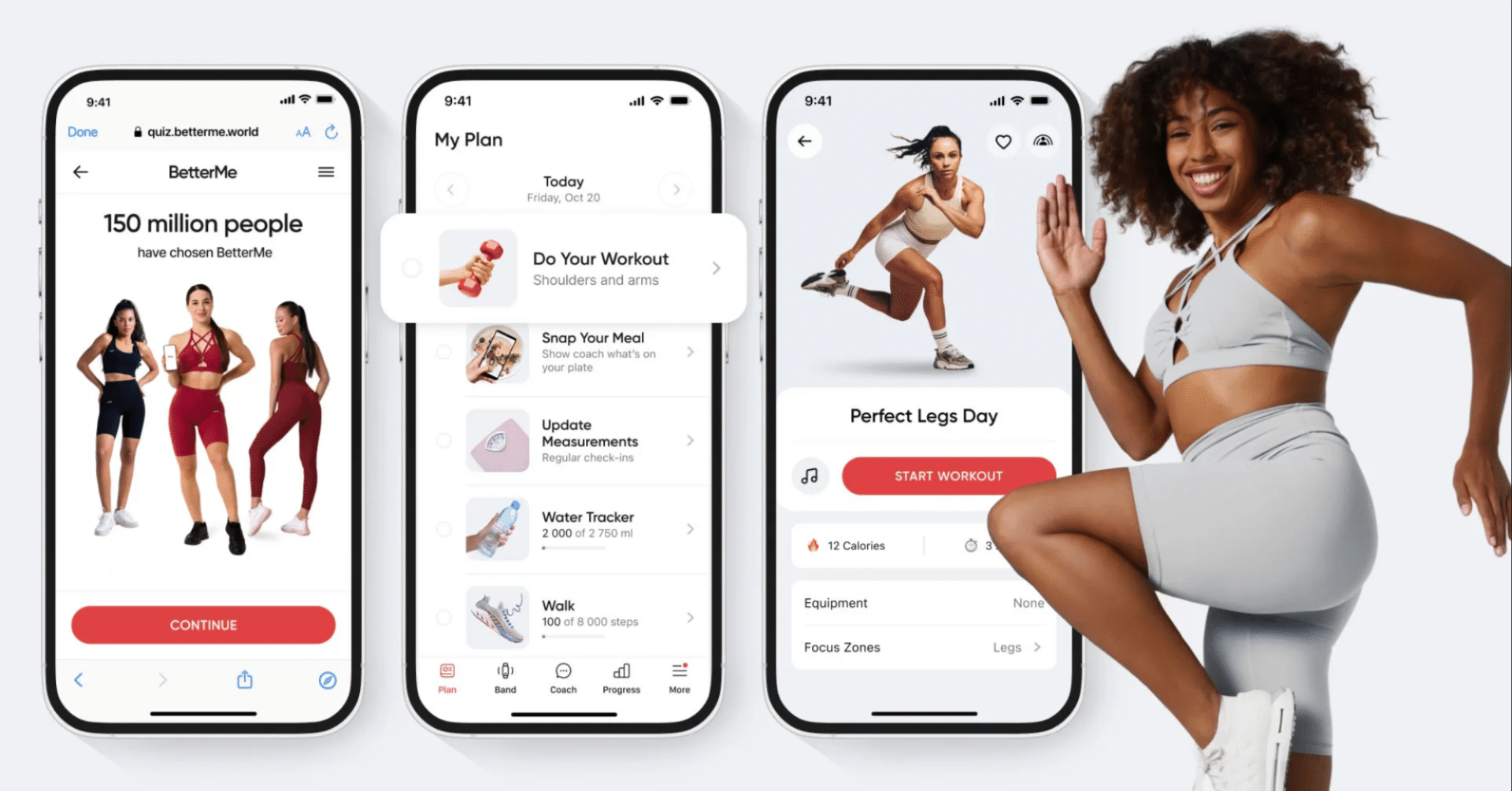 Activ5 どこでも全身エクササイズ