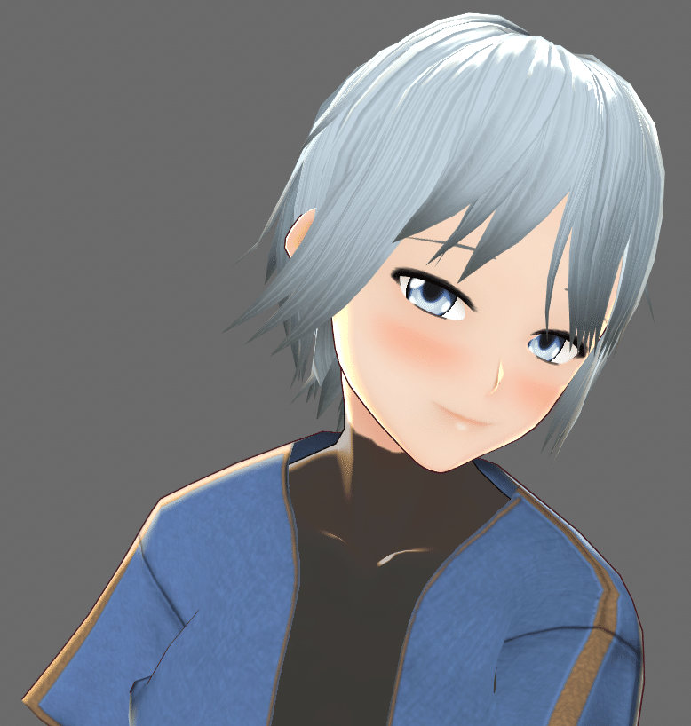 照れ笑い 章曜 Note 照れ笑い 章曜 Note