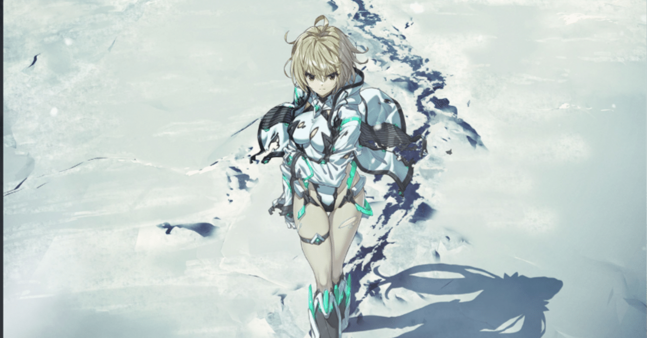 楽園追放』公開11thメモリアル上映会＆「心のレゾナンス」新情報発表会