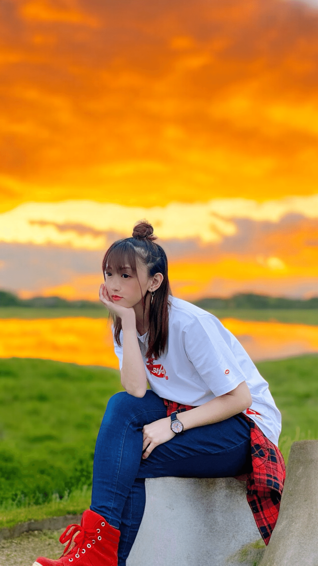 大人気♡鈴木亜美さんプロデュースブーツ 私がクラファンしないって