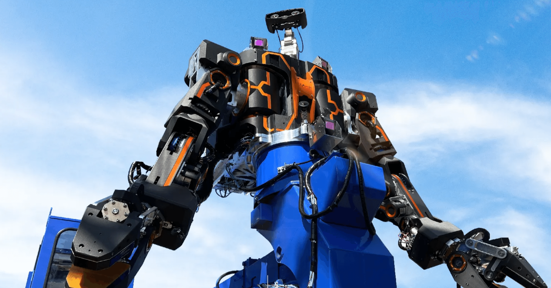 人とロボットの“間”をデザインする 人とロボットの\u201c間\u201dをデザインする 人とロボットの〈間〉をデザインする