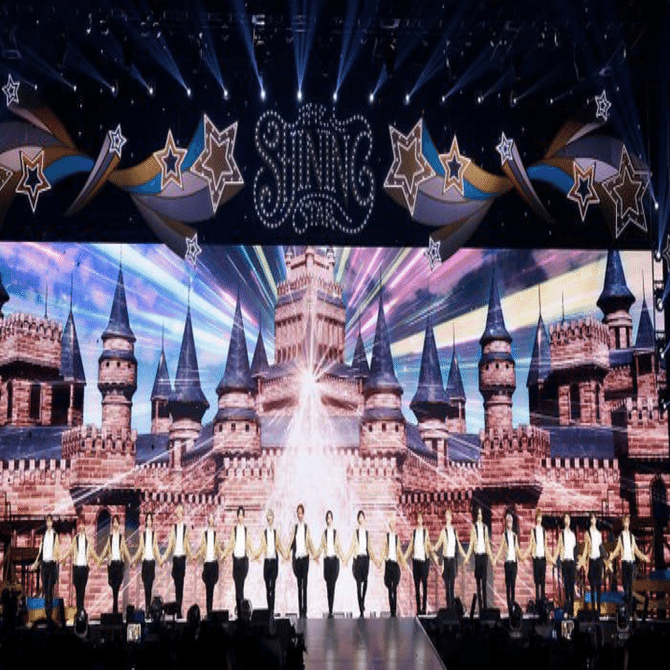 僕らがきっとThe Shining Star ～少年忍者 Arena Concert2024レポ