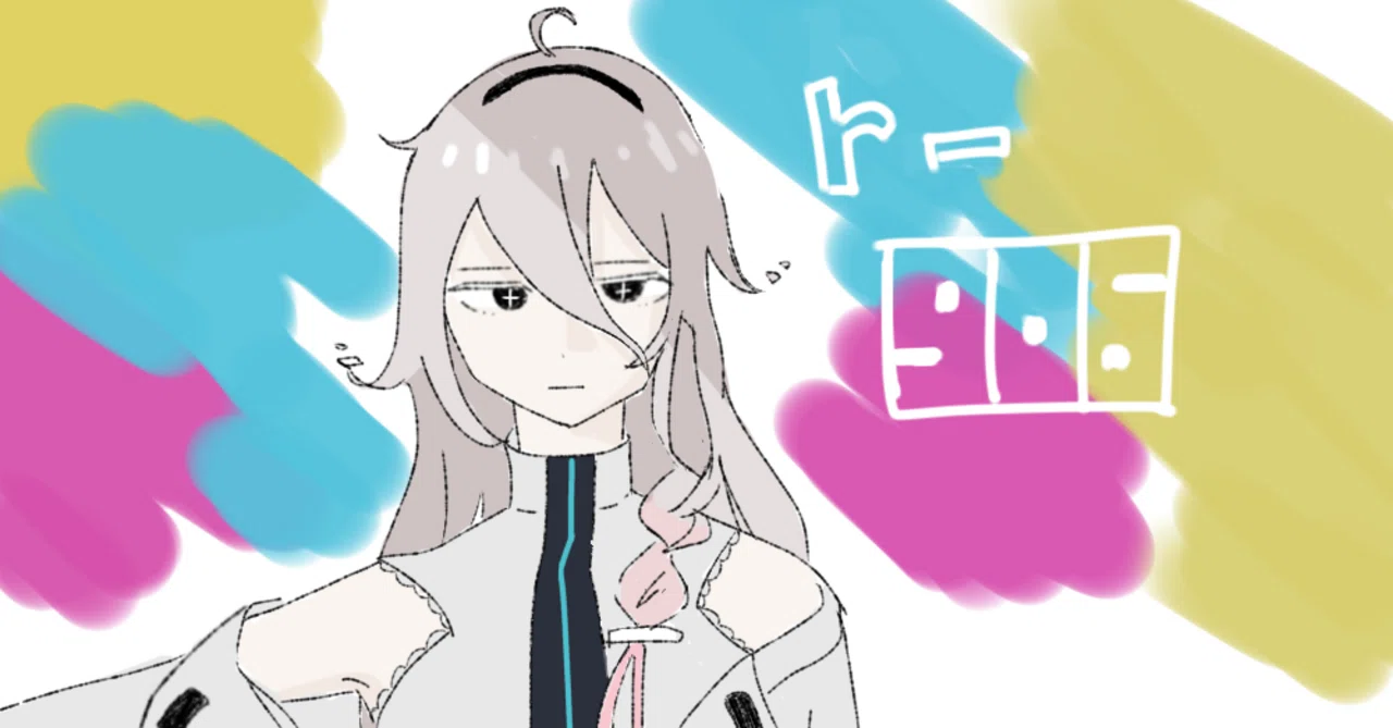 r-906さんの魅力について語る｜佐々木