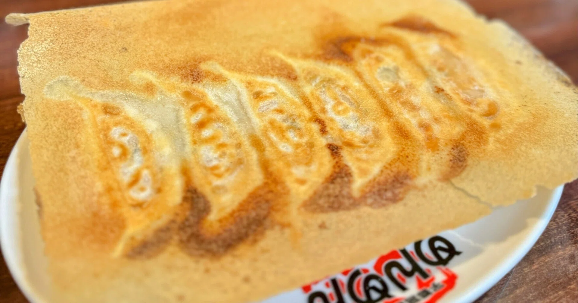 餃子でつまずいて、大吉で締めた日｜宇都宮餃子🥟来らっせ本店⛩️二