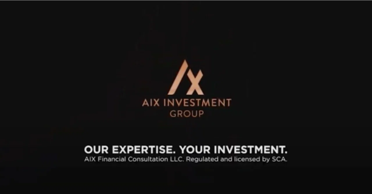 AIX Investment Groupの新CMをお披露目 🎊 ｜Shiho