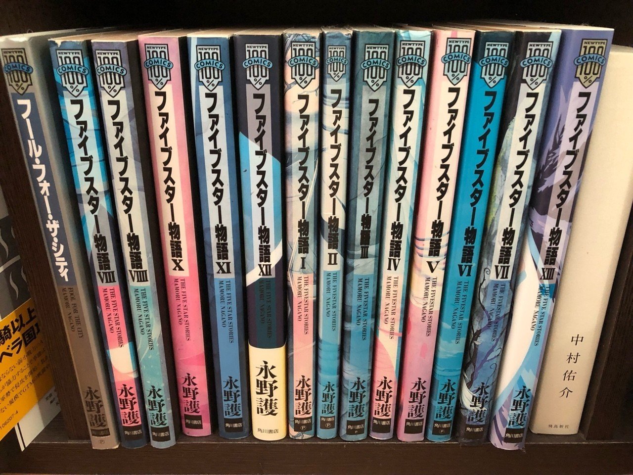 本棚をさらし合おう 私の本棚の全て｜薮内たけのこ