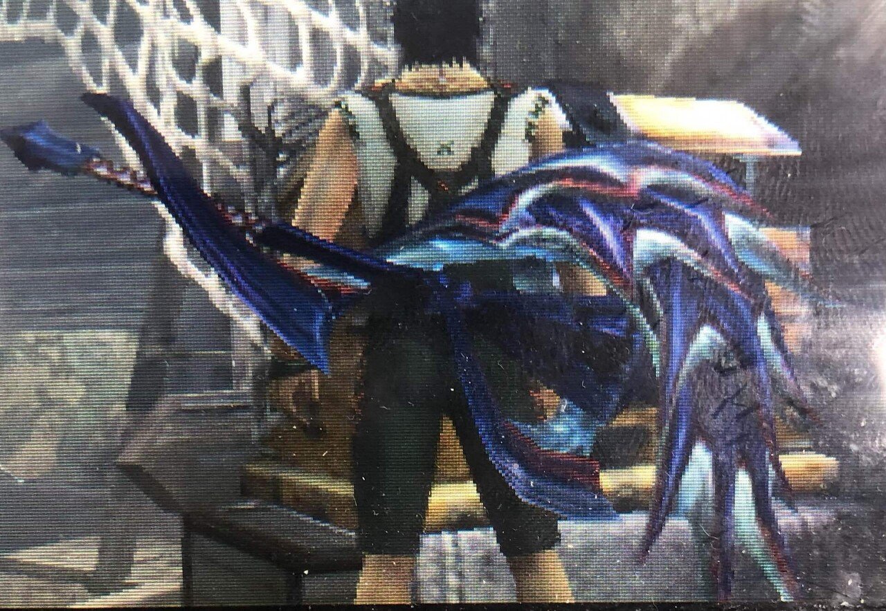 モンハンxx武器紹介】第38回 極星幽槌ダリエガロア｜ツチノコ