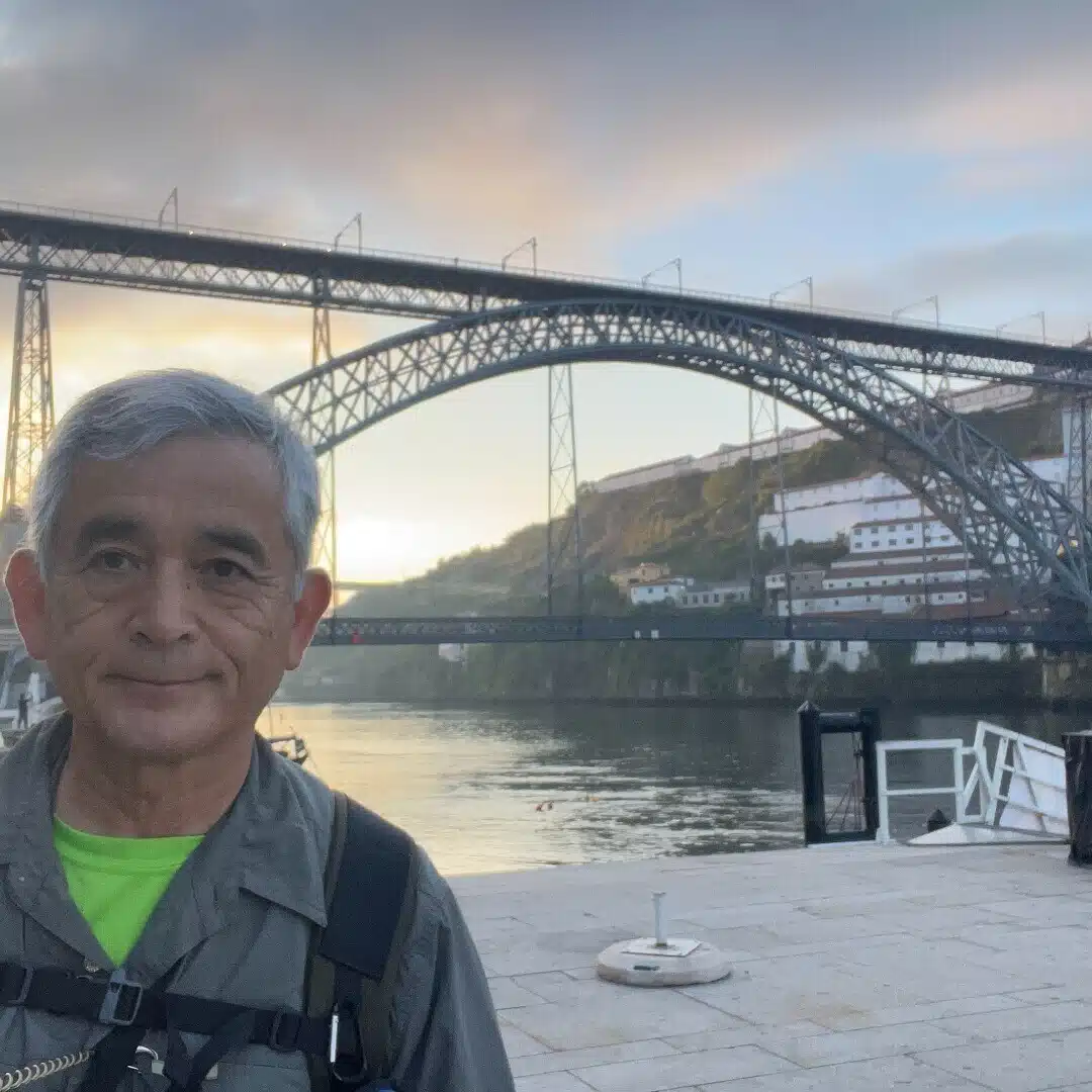 山歩と散歩