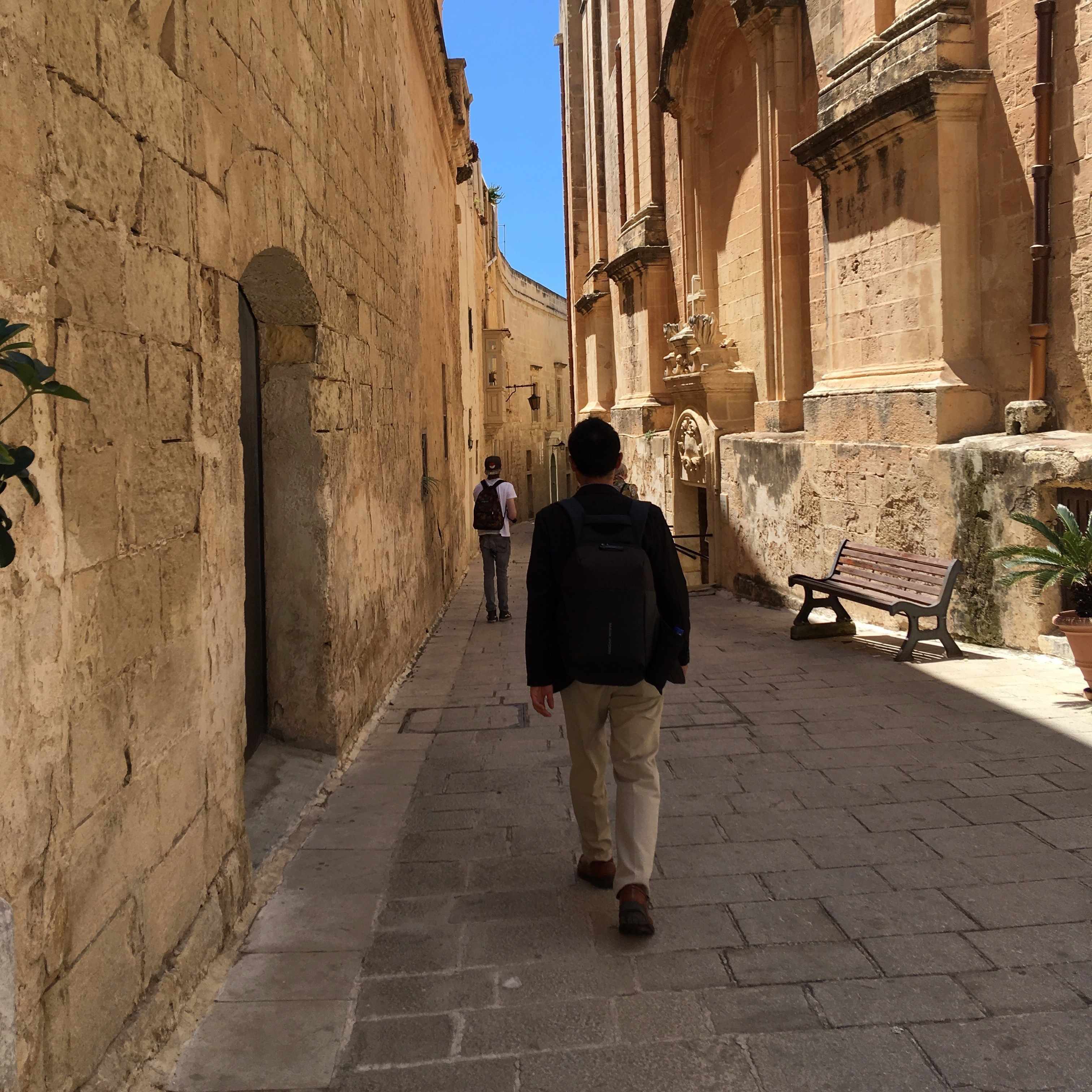 プロフィール画像