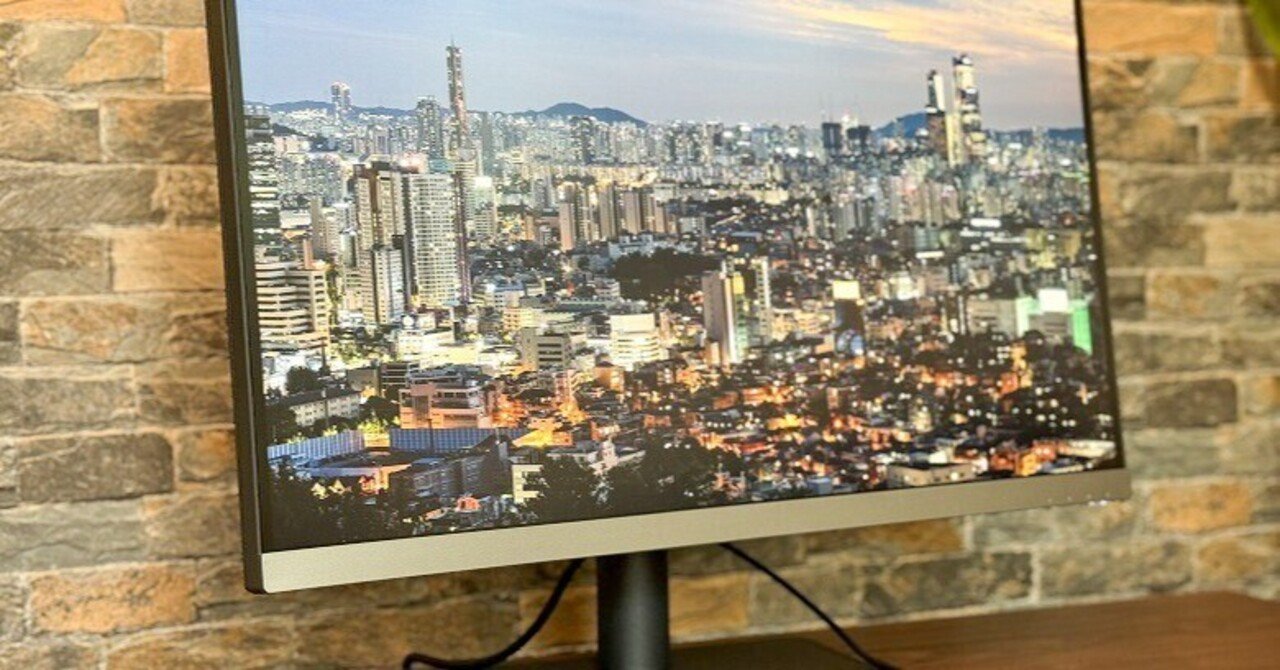 【木曜に出品削除】BenQ PD2706U 27インチモニター PD2706U｜27-inch 4K UHD 95% P3 HDR400 USB Type-C Designer Monitor