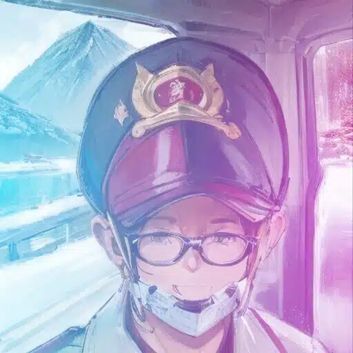 星影　流