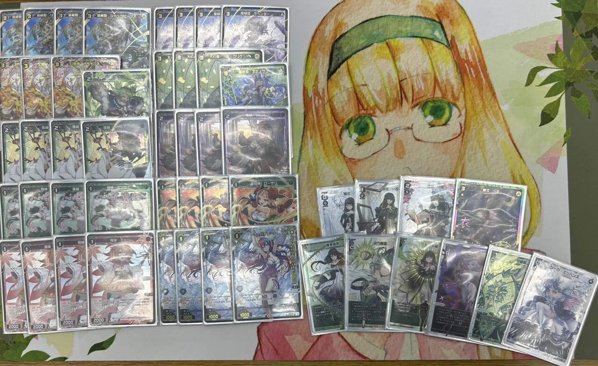 GPベスト4】一衣の細かな調整日記｜hyakko