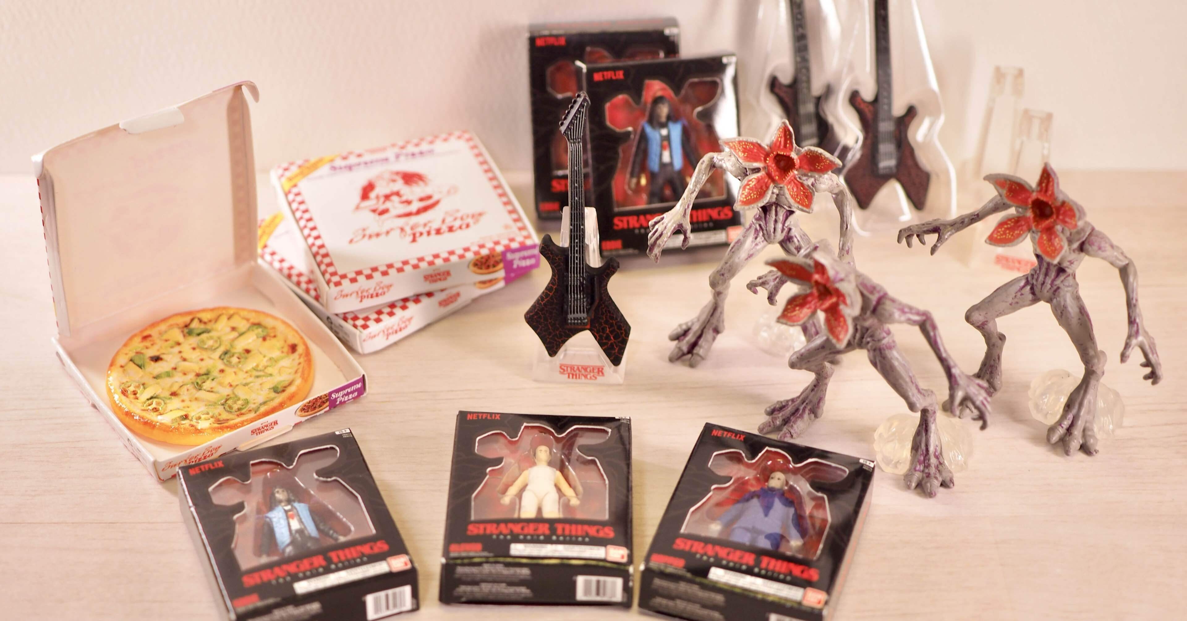 カン・ハヌル　グッズセット　netflix ジュン公式ファッション通販サイト「J'aDoRe JUN ONLINE」とNetflix社