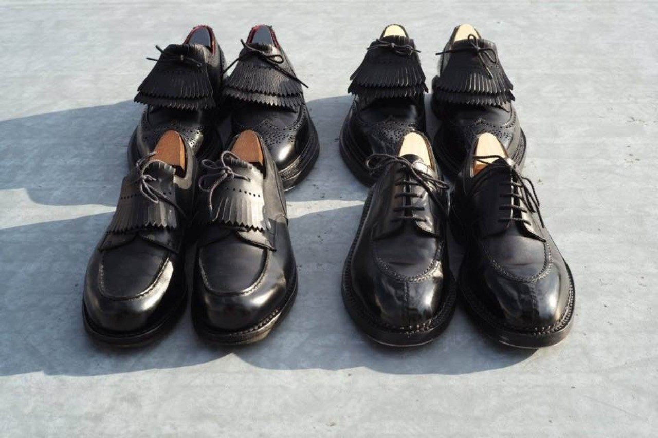 J.M.ウエストン問題｜Taku Onuma