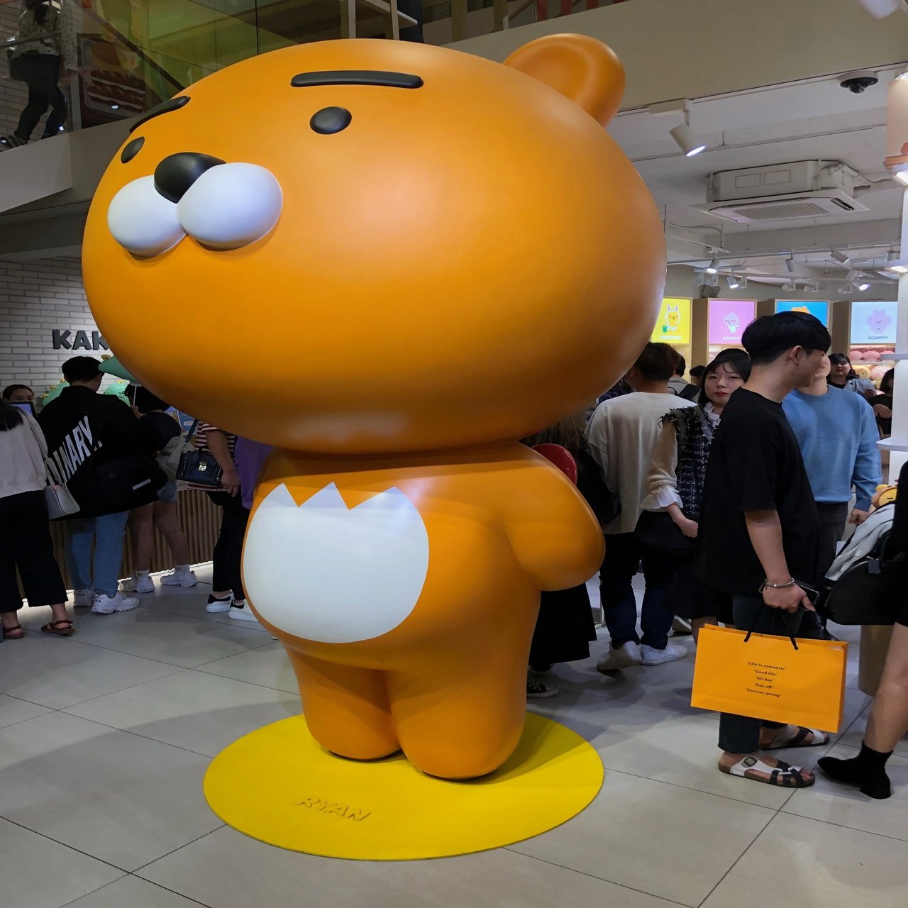 カカオペイを使ってみようとしたら…韓国テックサービスレポート2019ライト版｜Atsushi Nagata