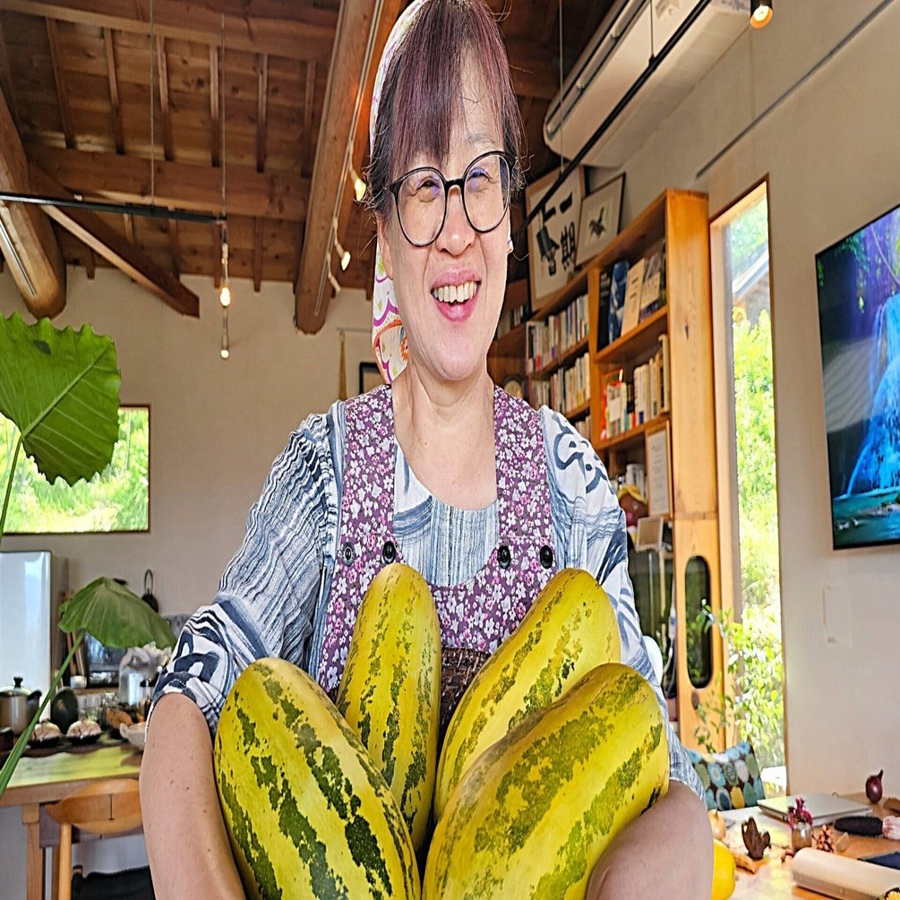 松田千奈・三宮位知子「Water Melon ウォーターメロン」 松田千奈・三宮位知子「Water Melon ウォーターメロン」 松田千奈