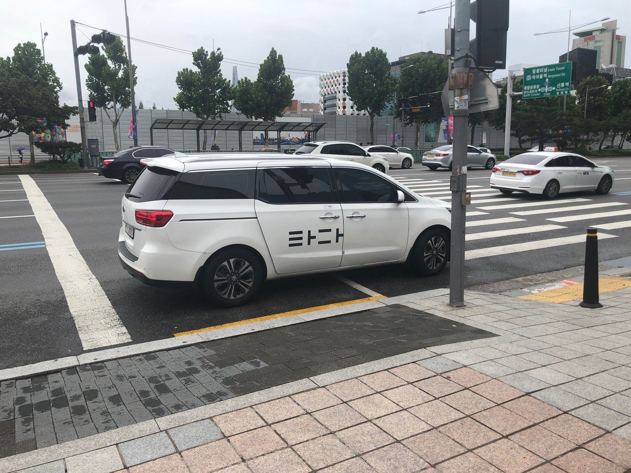 カカオペイを使ってみようとしたらu2026韓国テックサービスレポート2019 