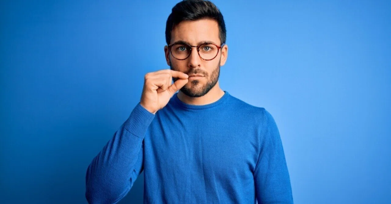 喋らなくなるのはなぜ？「#怒ると黙る男性の心理」が知りたい＆怒ったら無言・話さなくなる人への対処法｜ブレラブ