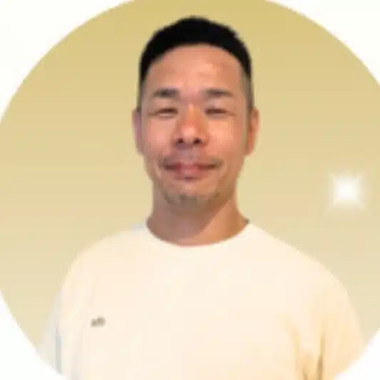 自己否定を頑張らずに楽に終わらす専門家matu