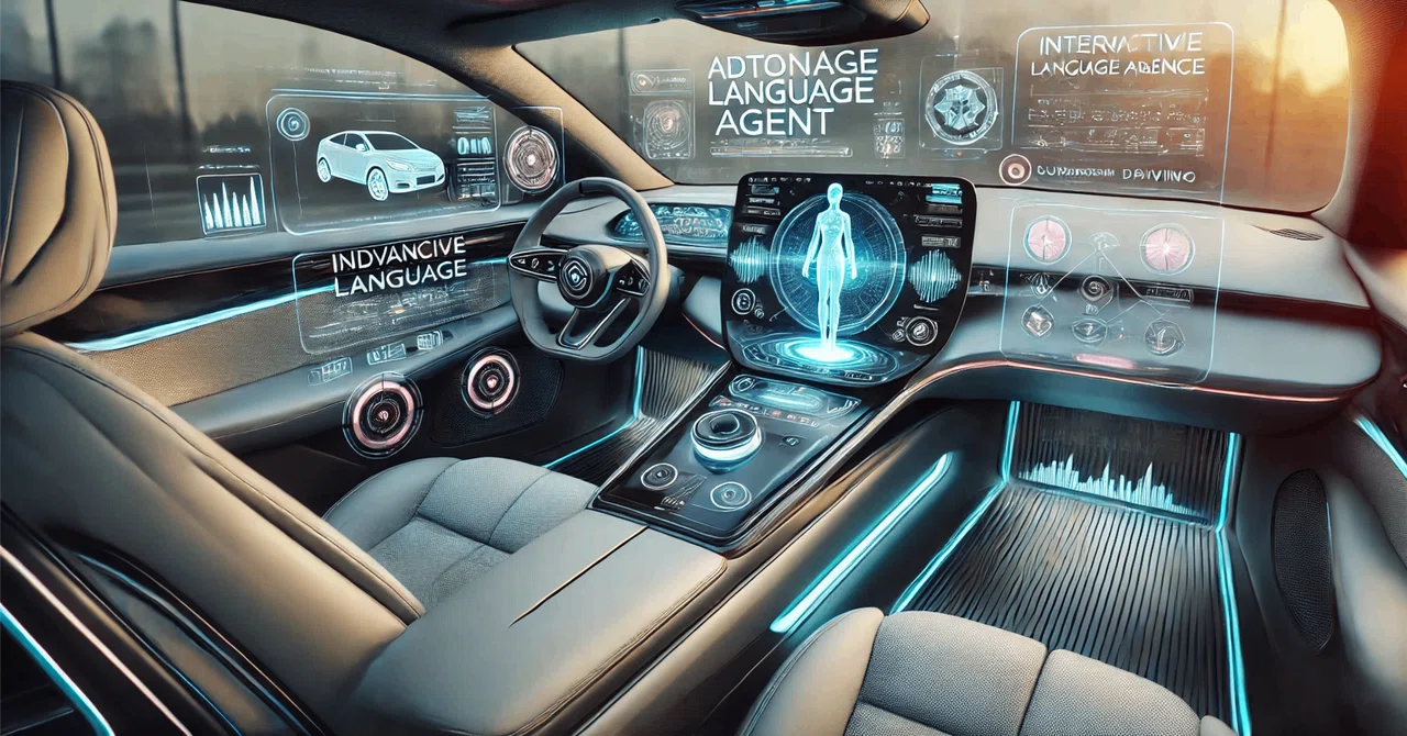 【論文要約:自動運転関連】A Language Agent for Autonomous Driving｜george