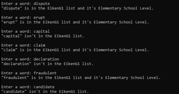 英単語を単語帳で暗記するのはキングオブ非効率だと思う｜Chi