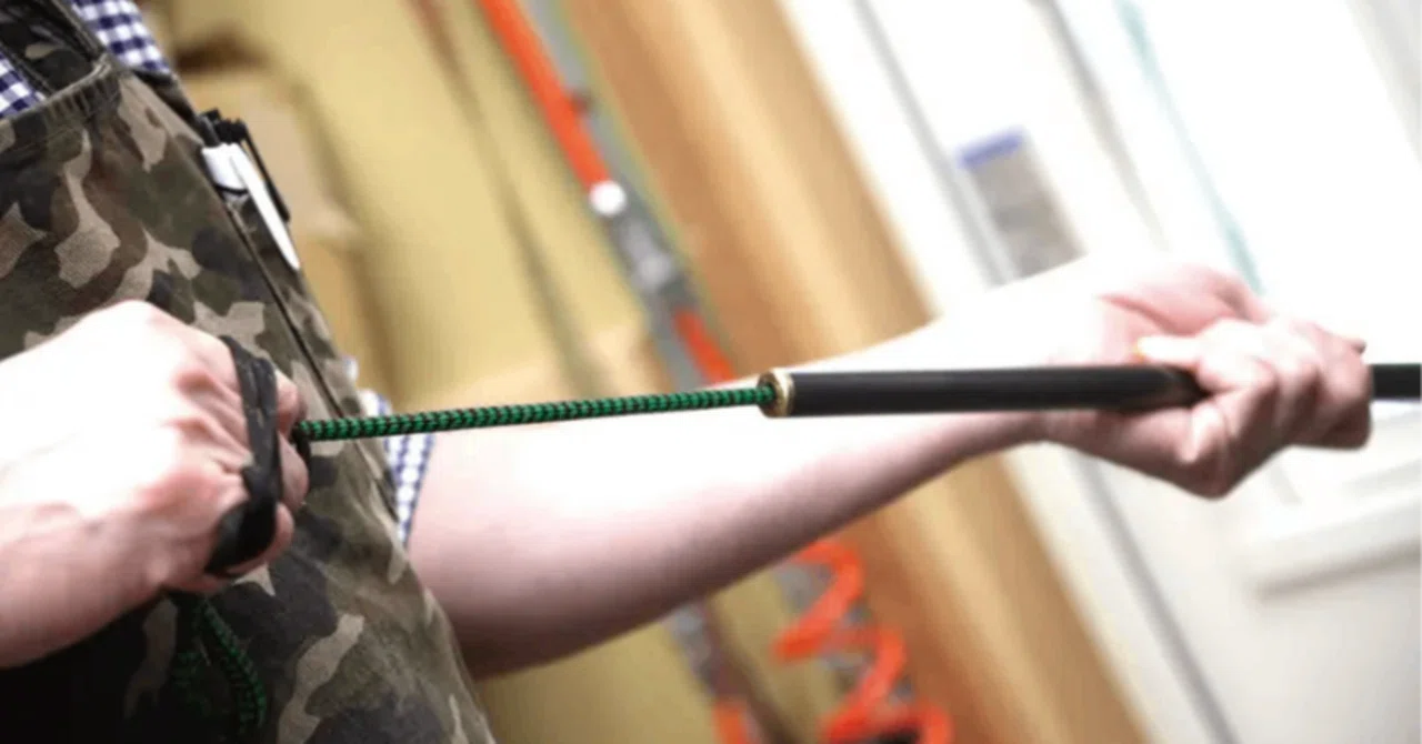 A Complete Cleaning of an Air Rifle Barrel: Does It Change Grouping ...