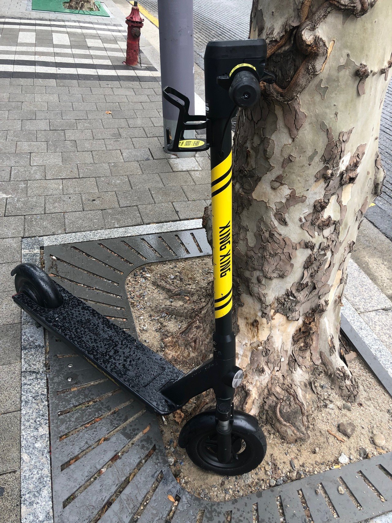 カカオペイを使ってみようとしたらu2026韓国テックサービスレポート2019