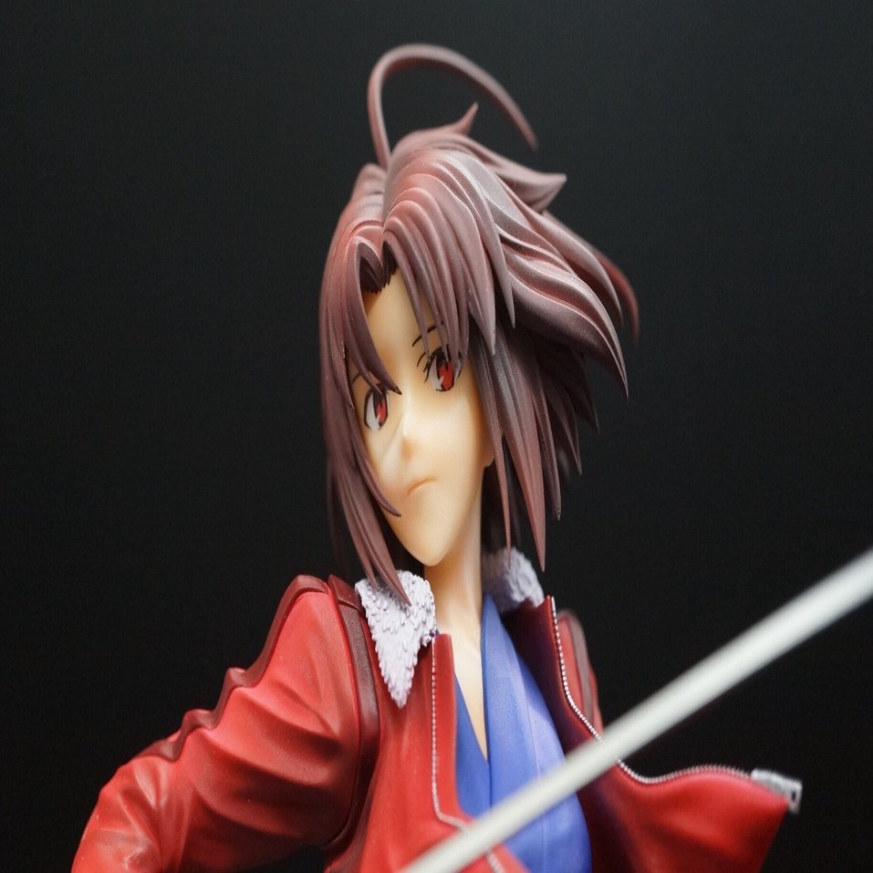 空の境界　両儀式　ラバスト 空の境界両儀式ラバスト