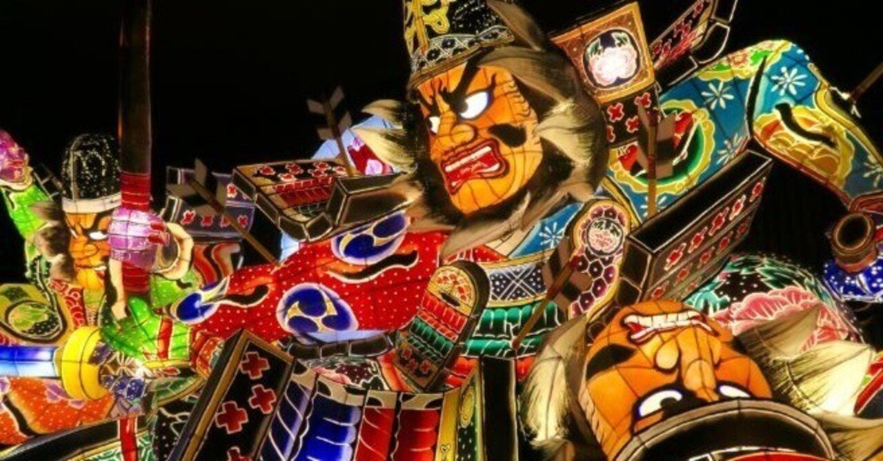 ねぶたの家 ワ・ラッセ』で青森ねぶた祭をもっと楽しめる！｜cumagus