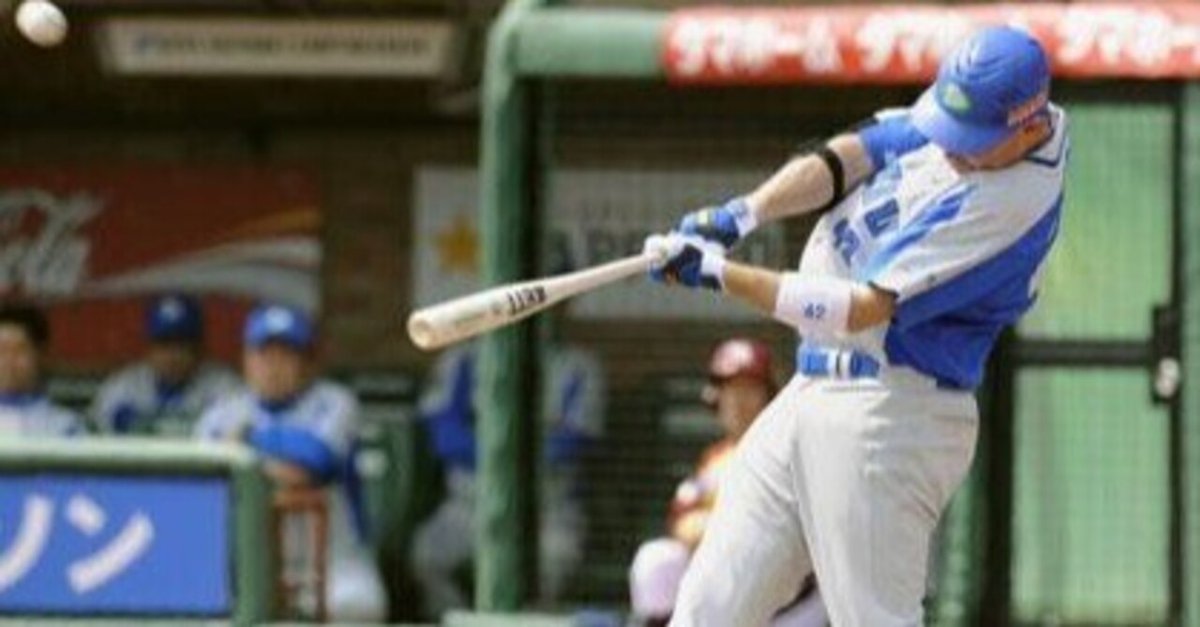 阪神タイガース 埼玉西武ライオンズ 42 クレイグ ブラゼル選手