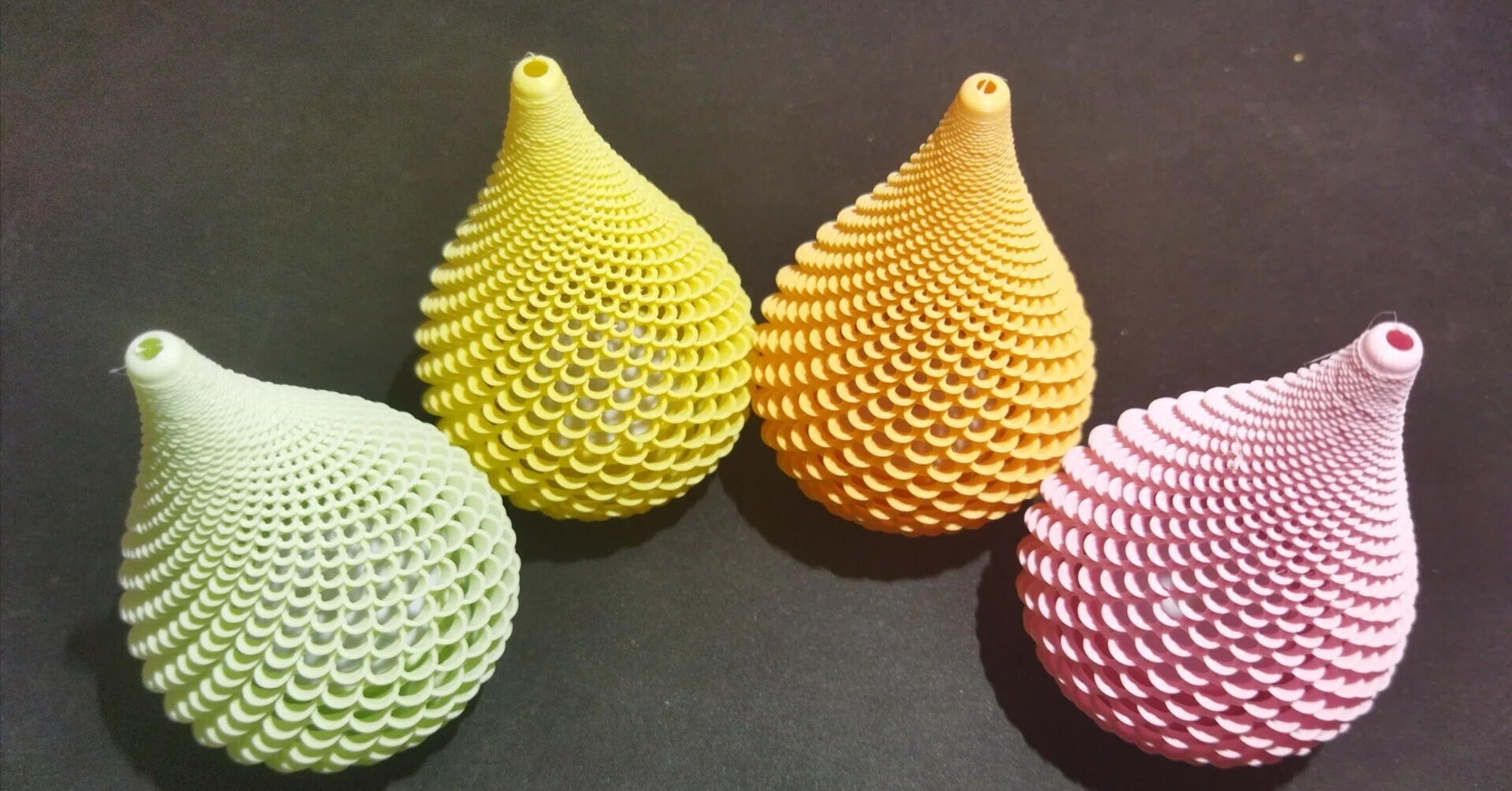 3Dプリンタでランプシェードを作り始めた理由｜かえで工房